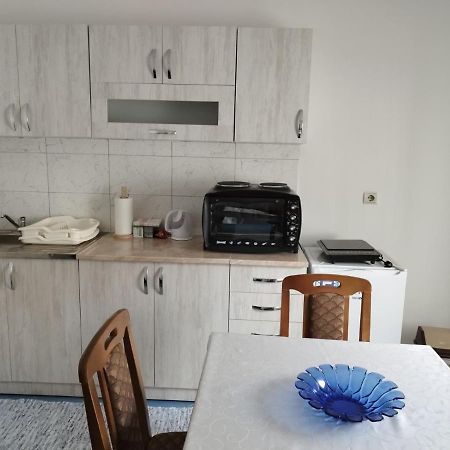 Kuca Za Odmor Duranovic Appartement Kladovo Buitenkant foto