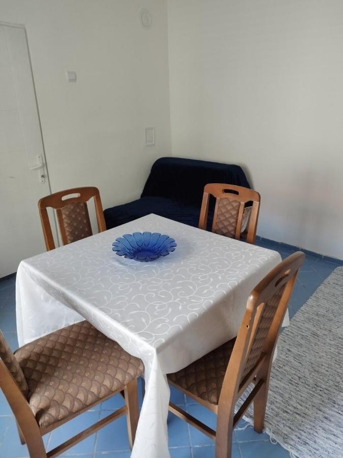 Kuca Za Odmor Duranovic Appartement Kladovo Buitenkant foto