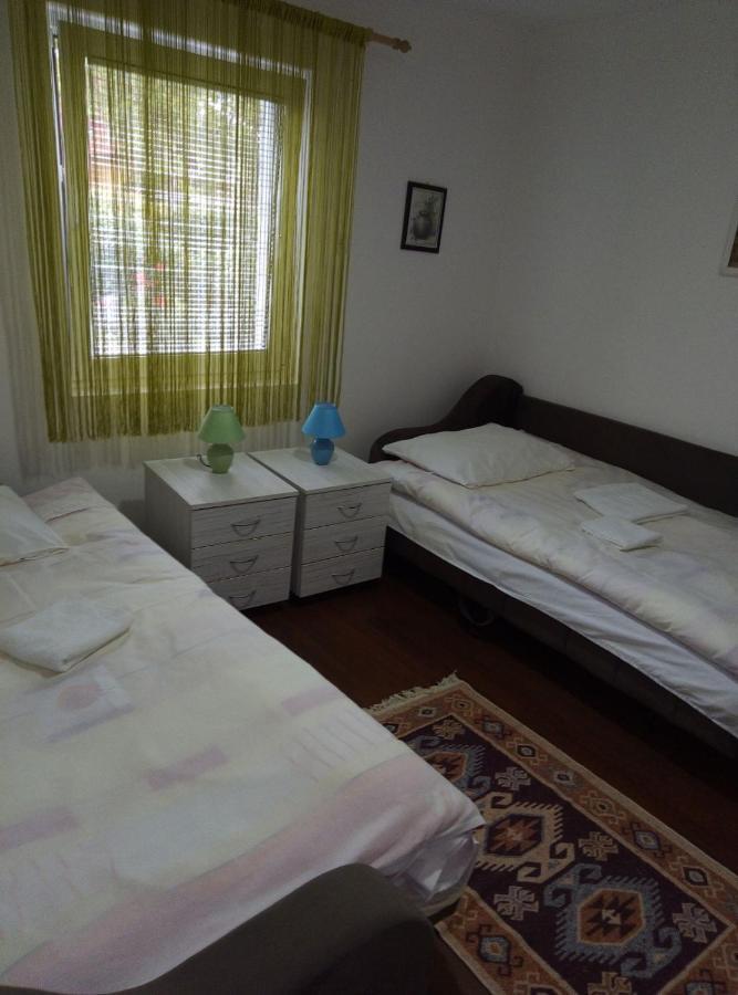 Kuca Za Odmor Duranovic Appartement Kladovo Buitenkant foto