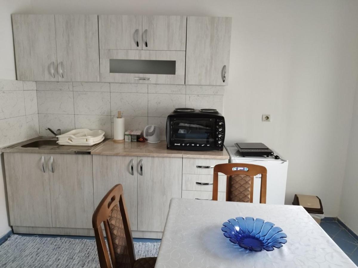 Kuca Za Odmor Duranovic Appartement Kladovo Buitenkant foto